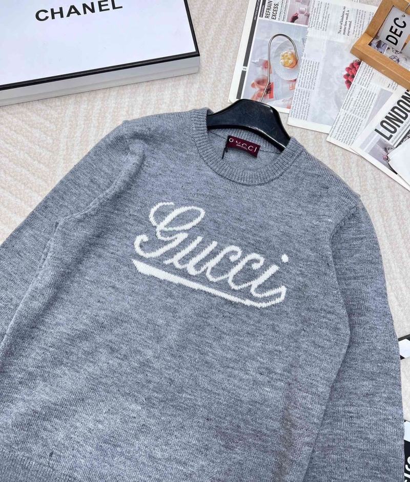 Gucci Sweaters